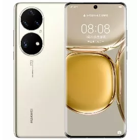 Смартфон Huawei P50 Pro, 8.256 Гб, золотой